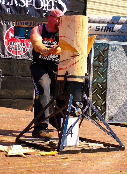 Arden Cogar Jr., 2011 US Champion Arden Cogar Jr., 2011 US Champion